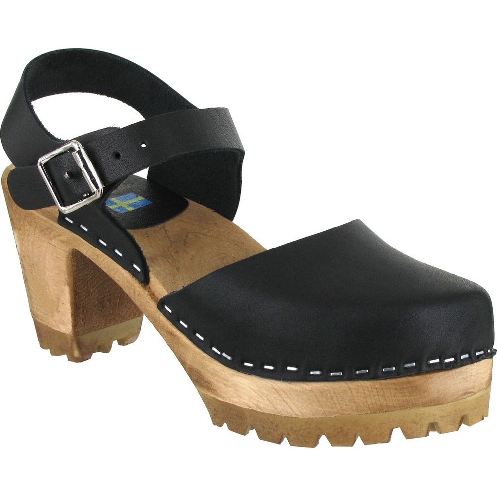 Abba Sandal MIA